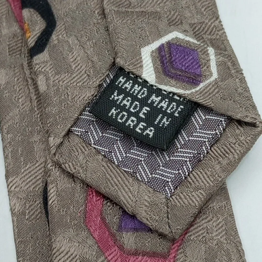 Pierre Balmain Tie 58